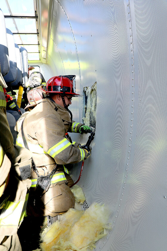 MCI drill held in Strodes Mills News, Sports, Jobs The Sentinel